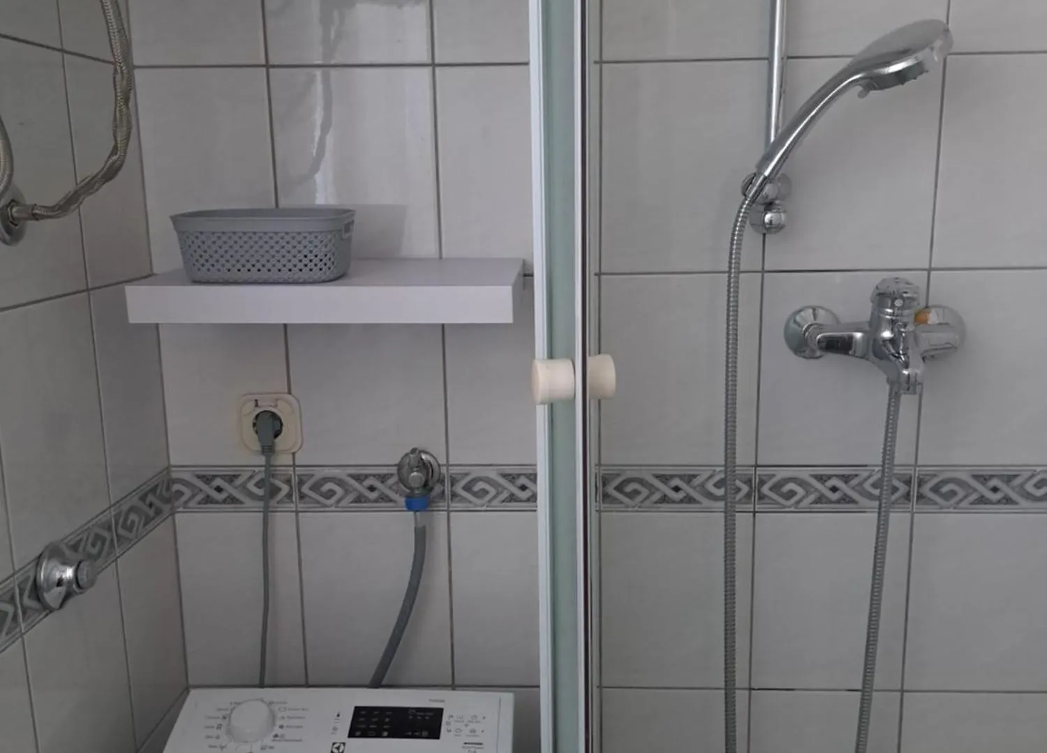 Apartman Lino Σπλιτ Διαμέρισμα