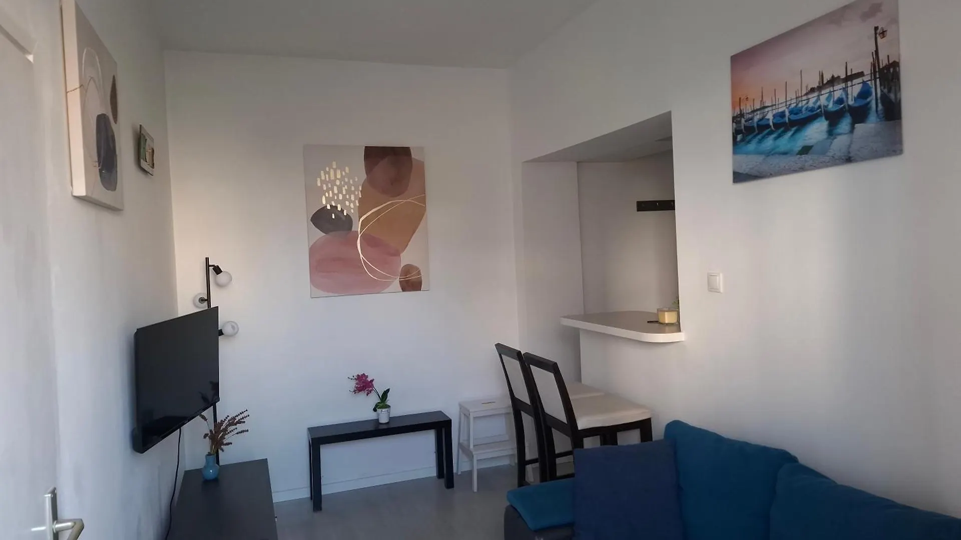 ספליט Apartman Lino