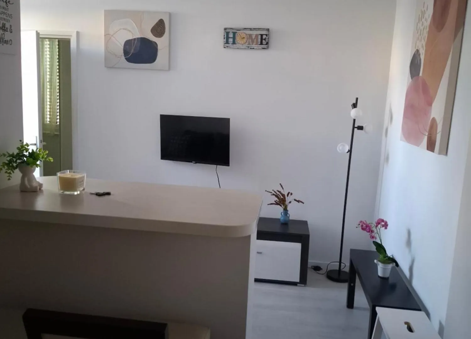 Apartman Lino Σπλιτ 0*,