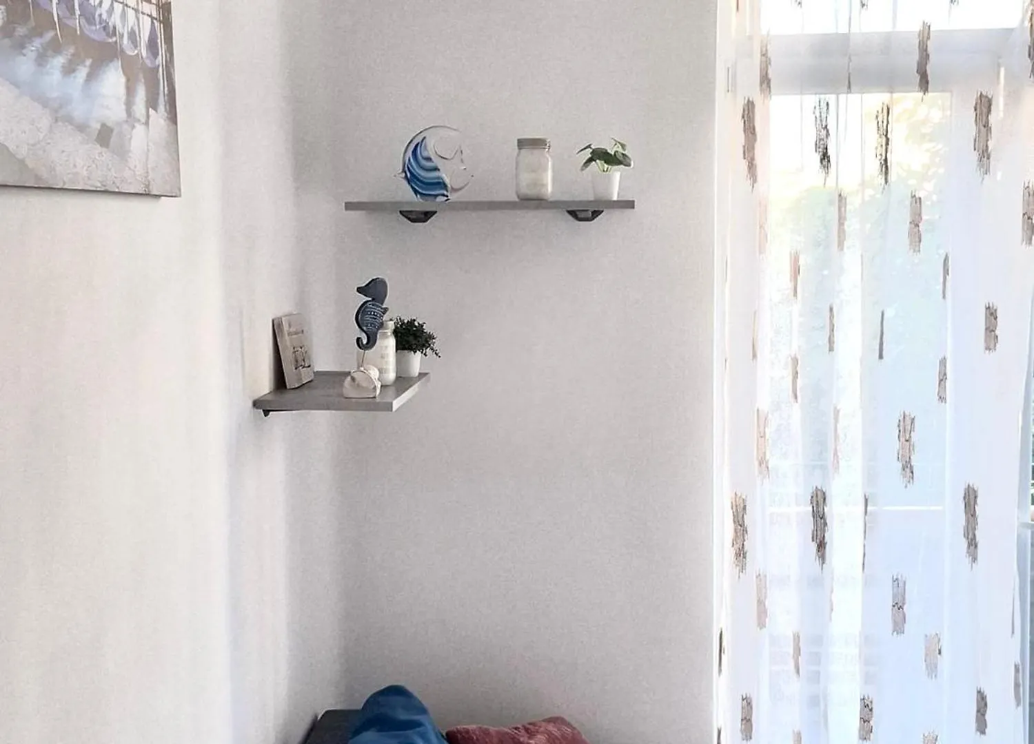 Apartman Lino Σπλιτ