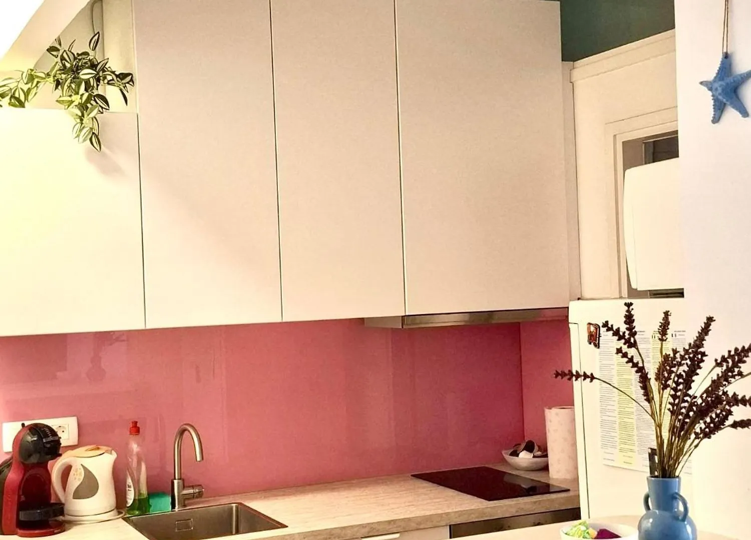 Apartman Lino Σπλιτ