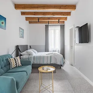 Apartment Luxury Adriatic 1 & Adriatic 2, Split